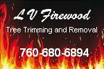 Lucerne Valley Firewood  760-680-6894